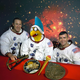 Image for article titled Kotaku 'Shop Contest: That Wizard Came From The Moon: The Winners!